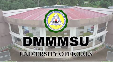 dmmmsu sris
